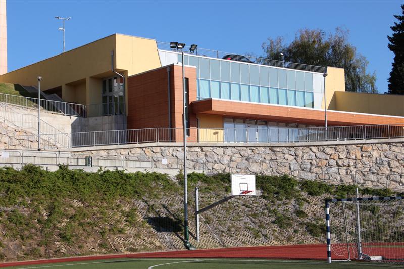 Foto sportnadvorana