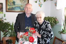 Matilda Sever