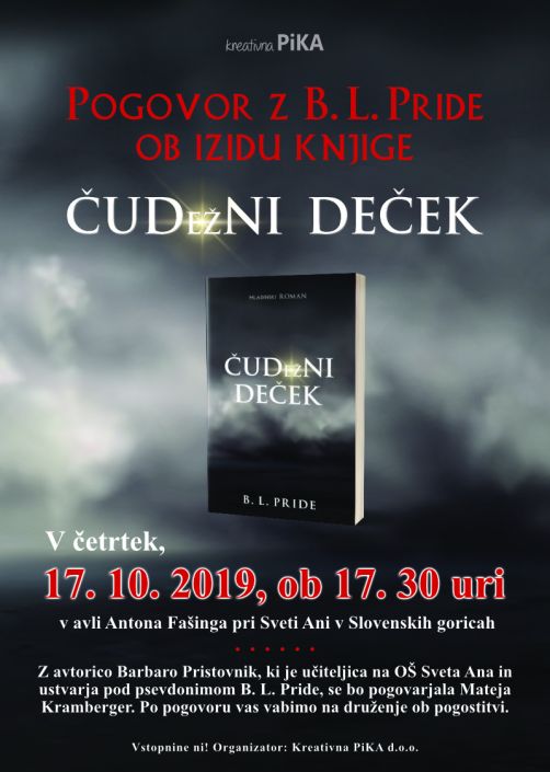 plakat svet ana