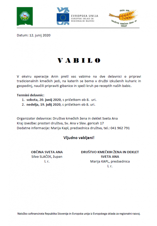 vabiloKŽ