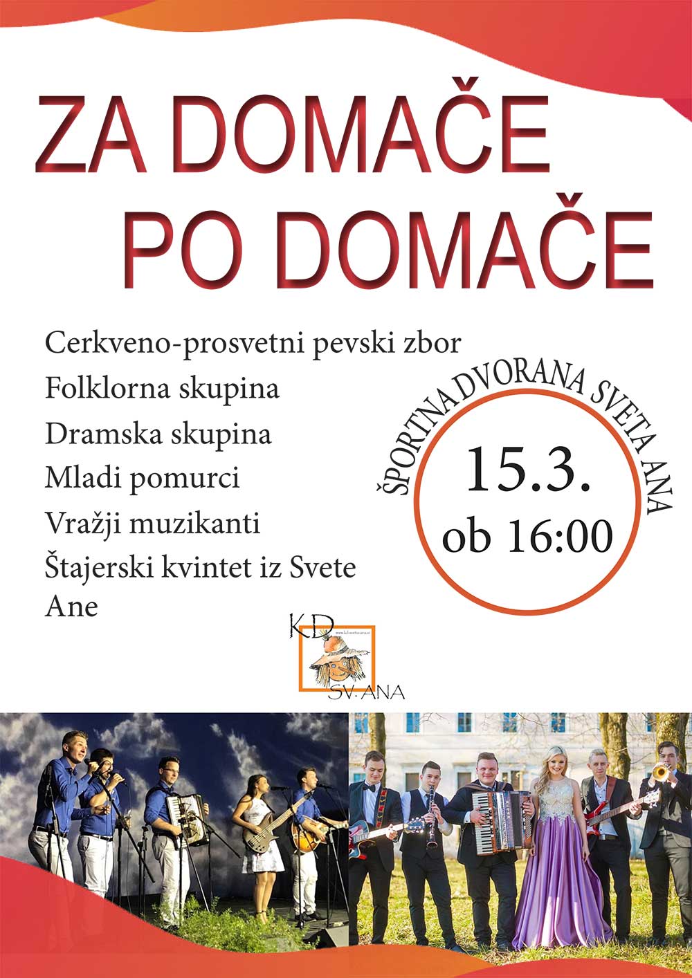 ZaDomacePoDomace2020