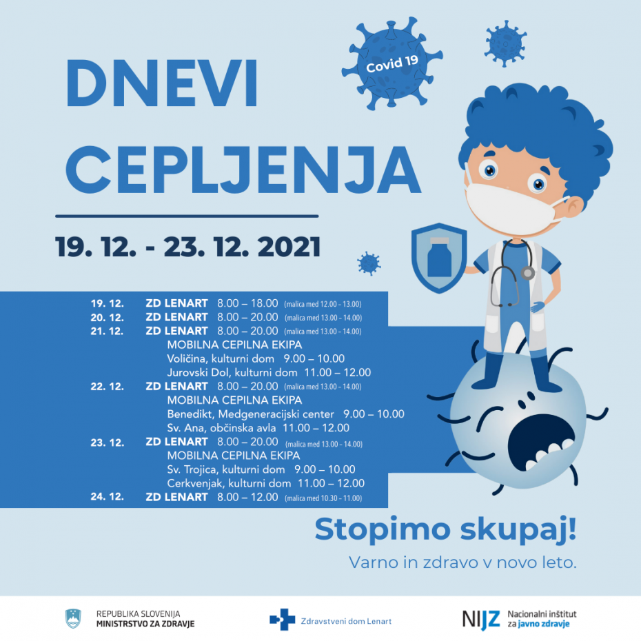 Cepljenje