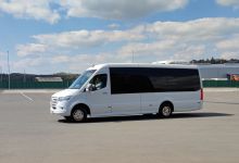 Bus