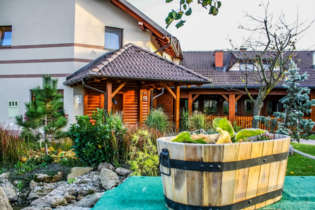 TURISTIČNA KMETIJA ROŽENGRUNT PRI MIHELIČU