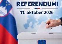 Možnosti predčasnega glasovanja na referendumih