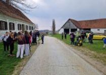 Čistilna akcija v Občini Sveta Ana – 21. marec 2026