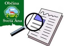 OBČINSKA CELOSTNA PROMETNA STRATEGIJA OBČINE SVETA ANA