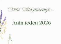 ANIN TEDEN 2026